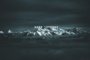 Dark n' Stormy